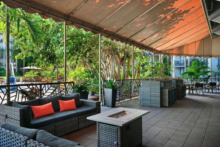 Terrace/Patio 54 of 59