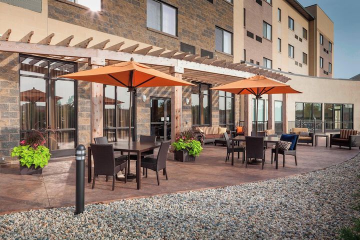 Courtyard Indianapolis Noblesville