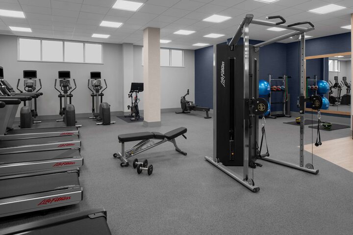 Health and Fitness 51 of 54
