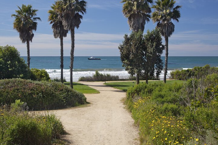 The Ritz-Carlton Bacara Santa Barbara