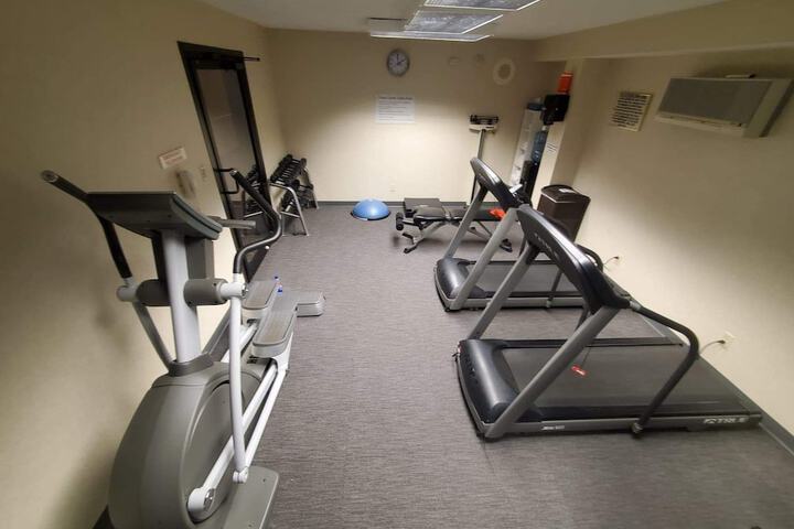 Health and Fitness 29 of 29
