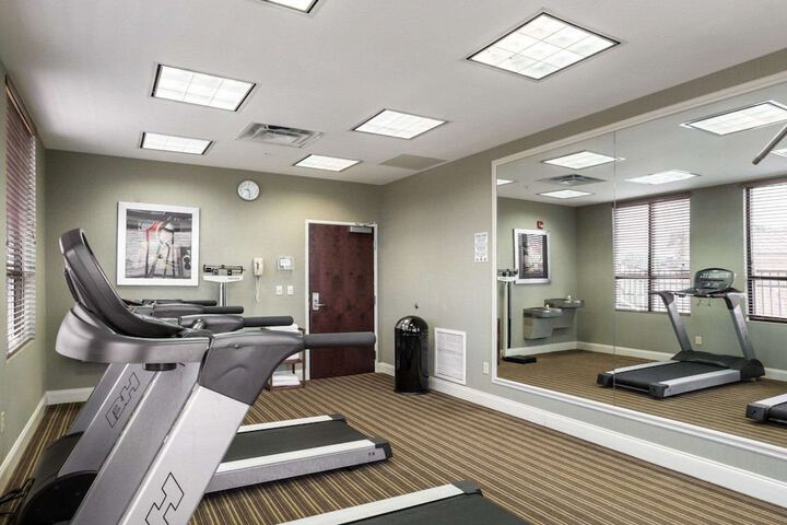 Quality Inn Donaldsonville - Gonzales