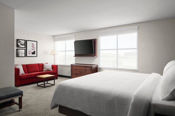 Holiday Inn Cincinnati Liberty Way by IHG