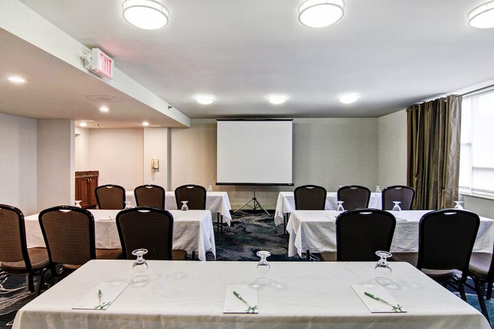 Meeting 46 of 60