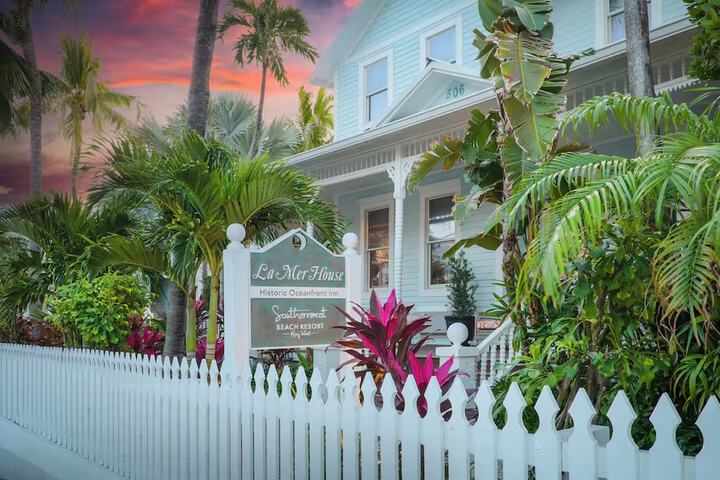 Southernmost Beach Resort and Guesthouses