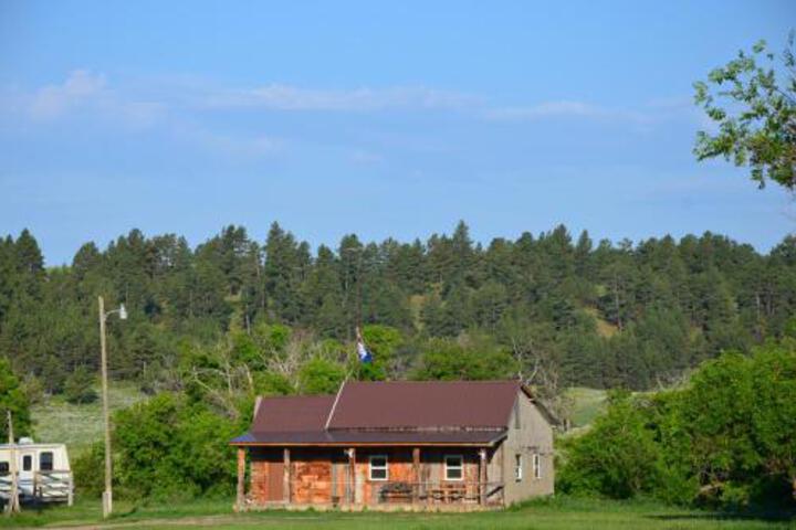 Kara Creek Ranch