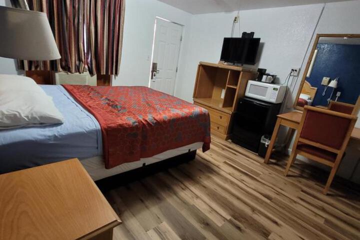 Sands Motel