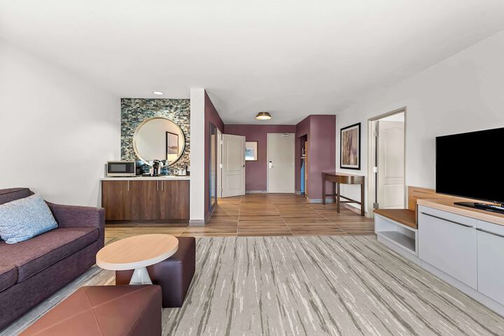 Hilton Garden Inn Seattle North / Everett