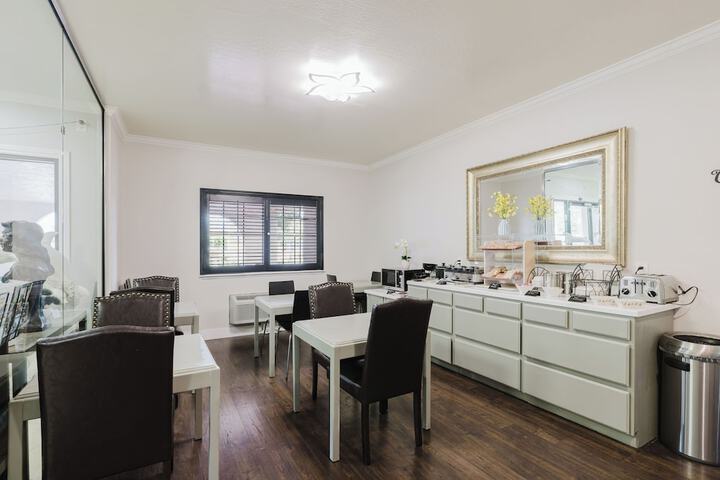 SureStay by Best Western Morgan Hill