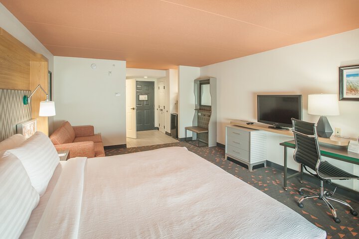 Holiday Inn Pensacola - University Area by IHG