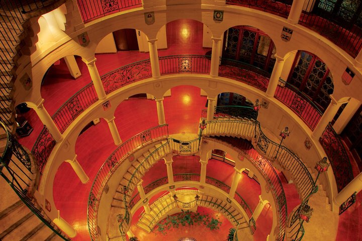 Hotel Interior 12 of 75