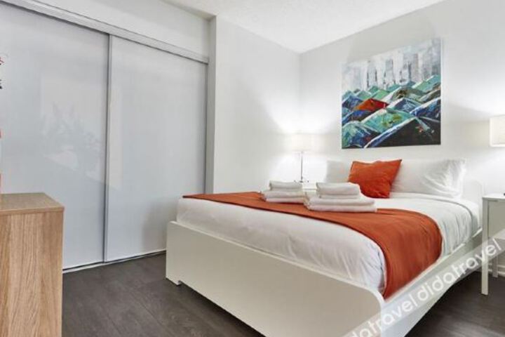Chic 1Br in West Queen West by Sonder