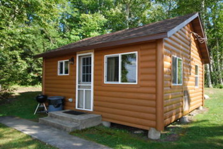 Birch Forest Lodge