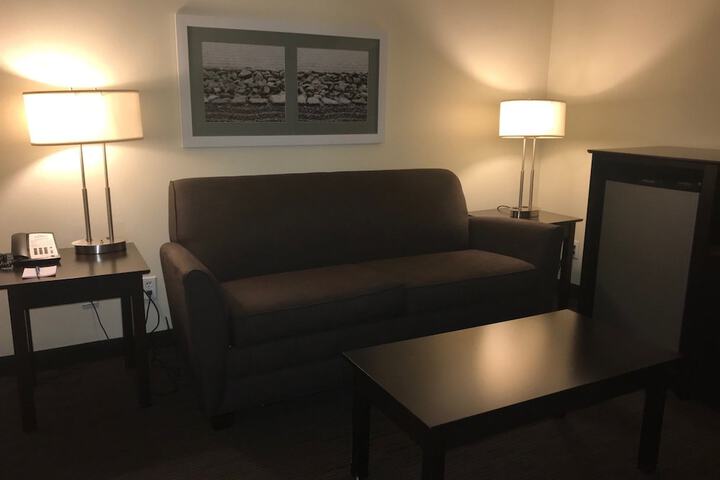 Baymont by Wyndham Bloomington MSP Airport
