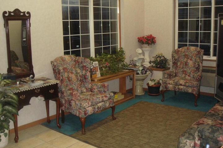 Hotel Interior 10 of 27