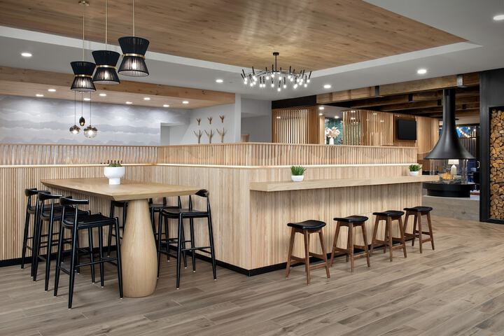 Springhill Suites by Marriott Sandpoint