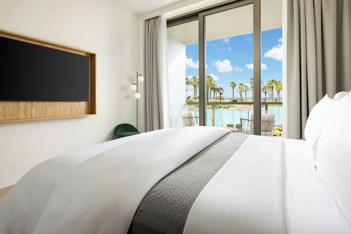 The Westin Salgados Beach Resort Algarve