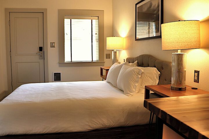 The Dixie Motel Brenham
