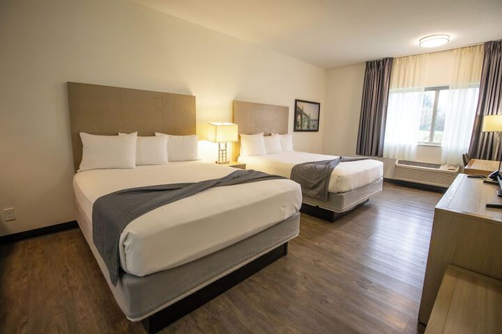 The Tillamook Inn