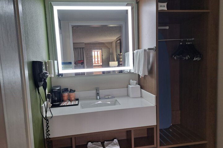 Quality Inn Baker City