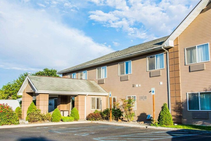 Quality Inn Lewiston