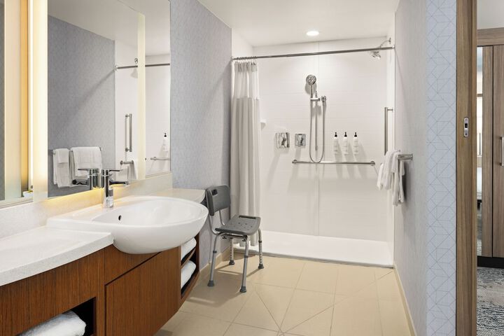 SpringHill Suites by Marriott Kalispell
