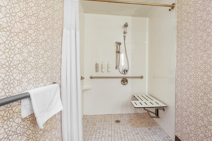 Hampton Inn & Suites New Braunfels