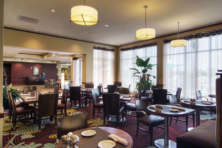 Hilton Garden Inn Houston-Pearland