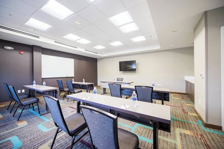 Residence Inn Philadelphia Glen Mills / Concordville