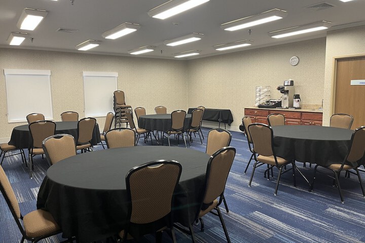 Meeting 97 of 111