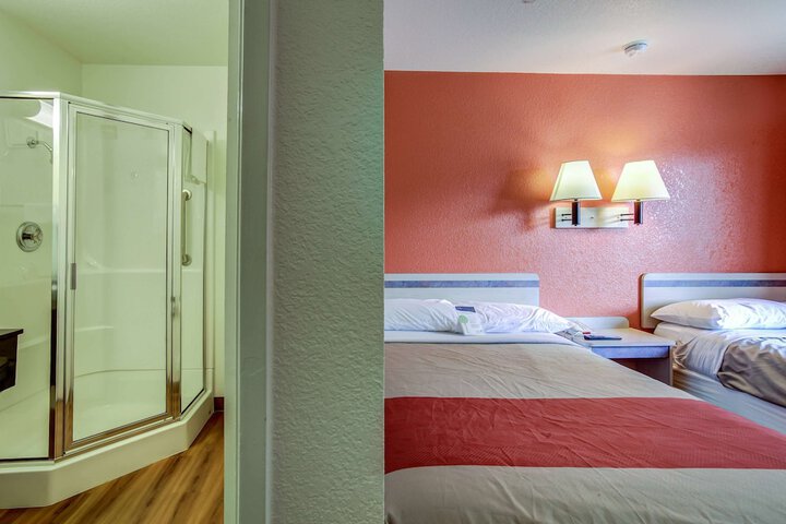 Motel 6 Grants Pass OR