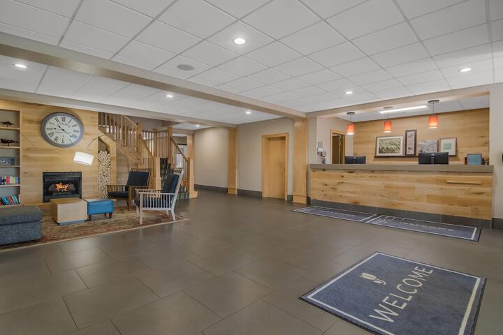 Country Inn & Suites by Radisson Goldsboro, NC