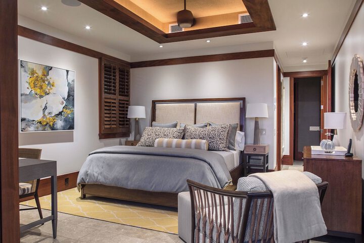 The Lodge at Kukui’ula
