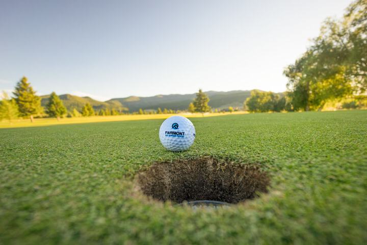 Golf 44 of 45