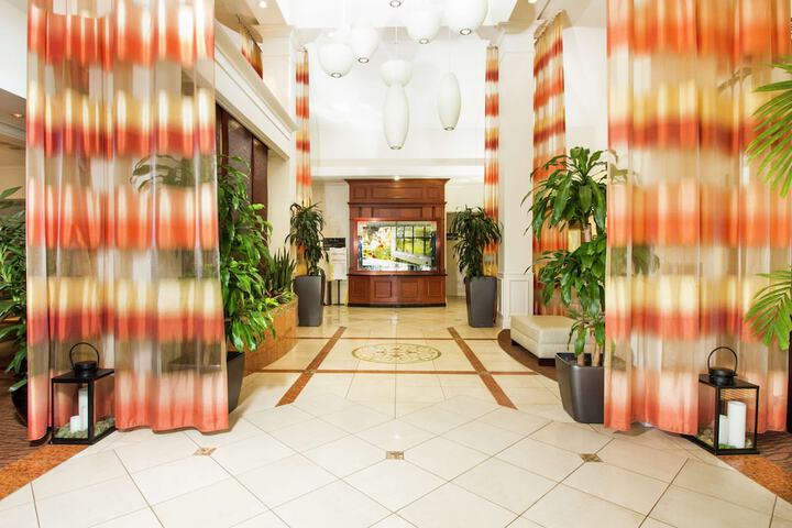 Hilton Garden Inn Anderson