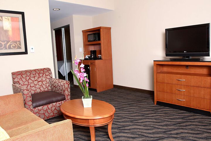 Hilton Garden Inn Chesapeake / Suffolk