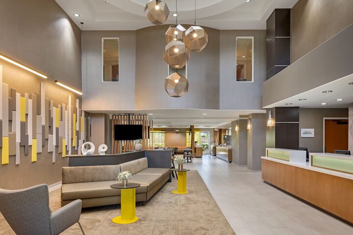 SpringHill Suites by Marriott Turlock