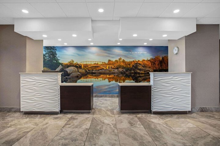 La Quinta Inn & Suites by Wyndham Rancho Cordova Sacramento