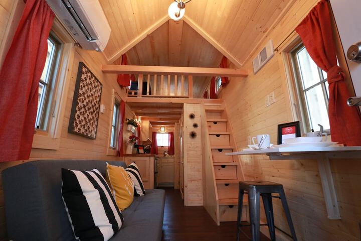 Verde Valley RV & Camping Resort a Thousand Trails Property