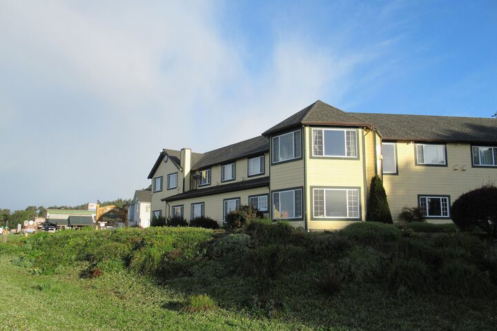 Hotel 8 of 39