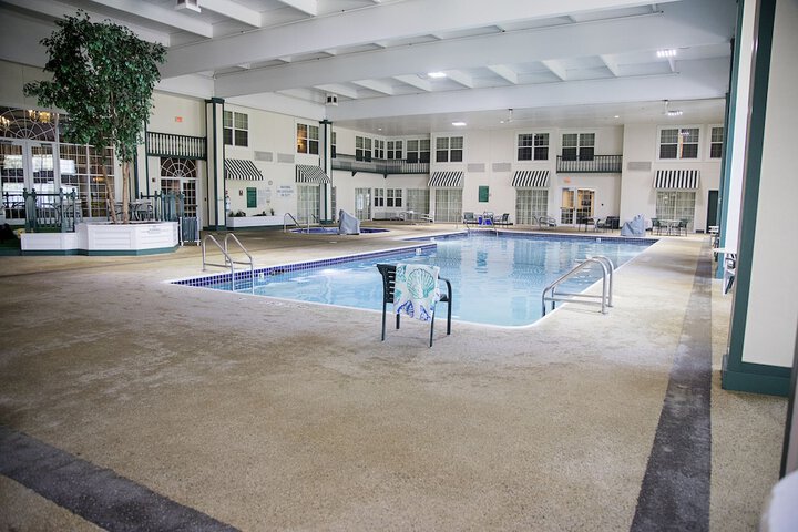 Pool 3 of 38
