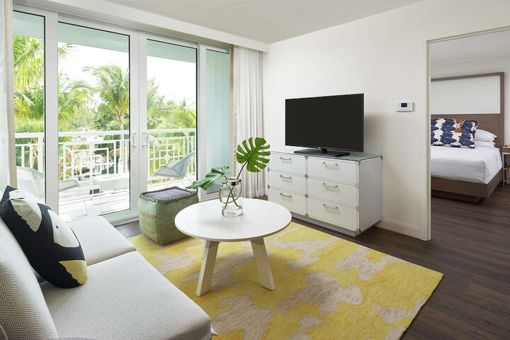 Bakers Cay Resort Key Largo Curio Collection by Hilton