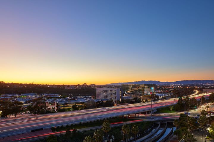Courtyard by Marriott Culver City Los Angeles