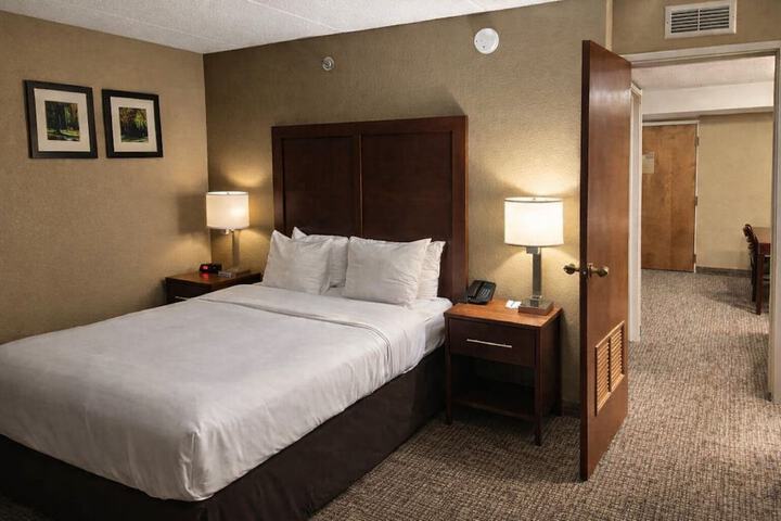 Comfort Inn Farmington Hills - Detroit Northwest