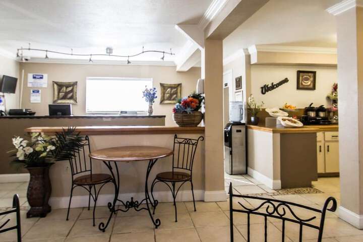 Rodeway Inn Apopka South