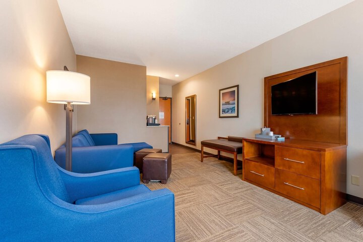 Lift Bridge Lodge an Ascend Collection Hotel