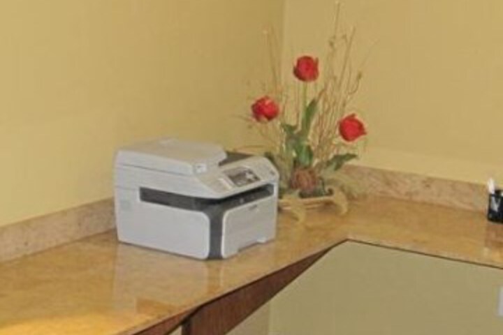 Country Inn and Suites of Yulee