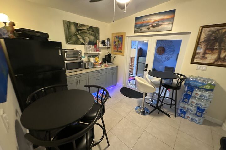 Fantasy Island Inn – Caters to Men