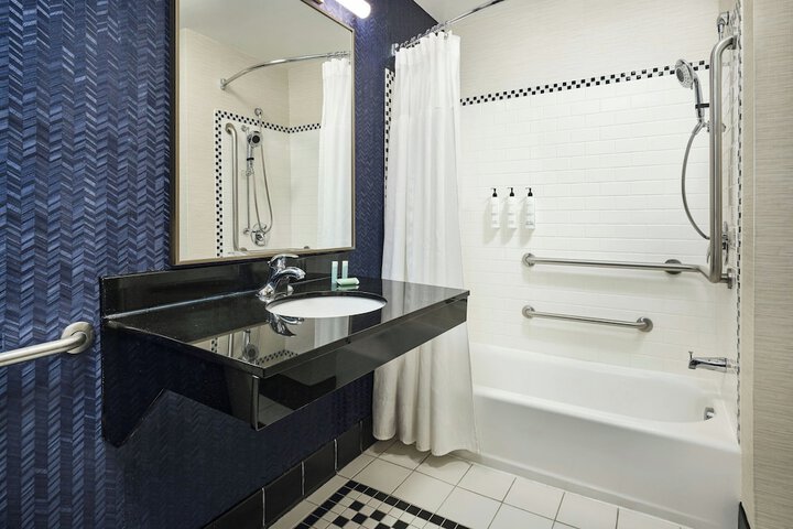 Fairfield Inn & Suites by Marriott Gillette