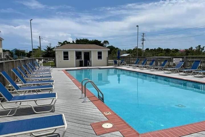 Pony Island Inn
